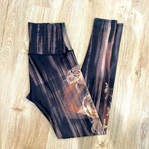 Onzie High Waisted Leggings S/M